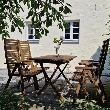 Winzerglueck Lejlighed Weinböhla Eksteriør billede